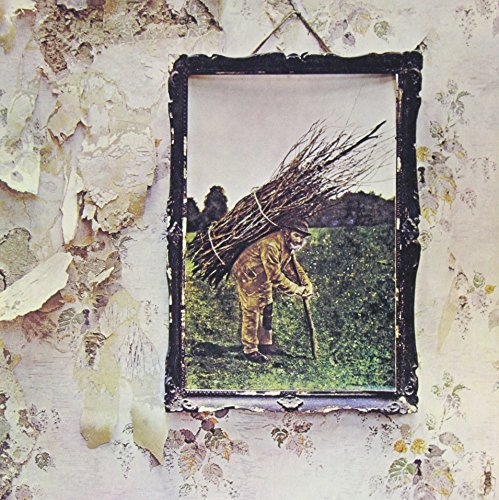 Led Zeppelin - Led Zeppelin IV (Remastered Original Vinyl) - Vinyl