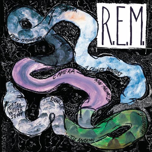 R.E.M. - Reckoning [Vinyl] - Vinyl