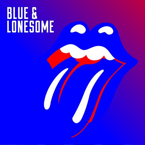 The Rolling Stones - Blue & Lonesome [2 LP] - Vinyl