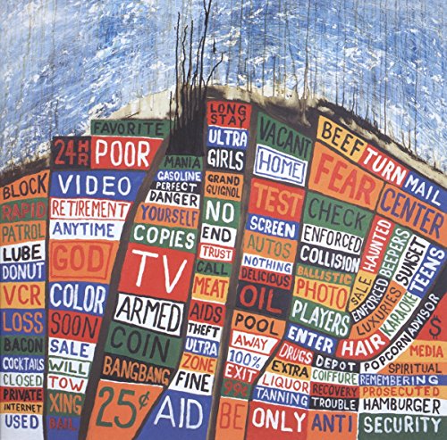 Radiohead - Hail To the Thief (2xLP) (45 RPM) (180g) - New Vinyl