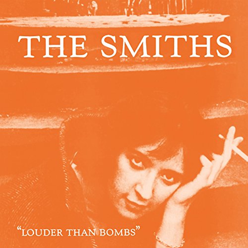 The Smiths - Louder Than Bombs (Remastered) (2LP 180 Gram Vinyl) - Vinyl