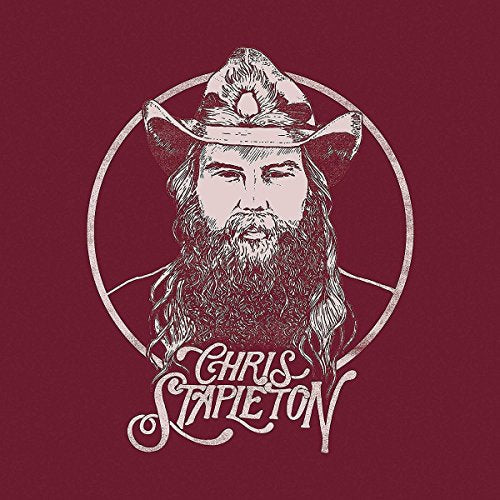 Chris Stapleton - From A Room: Volume 2 - Vinyl