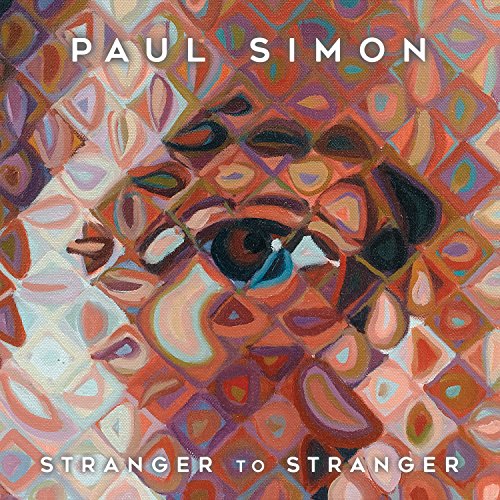 Paul Simon - Stranger To Stranger [LP] - Vinyl