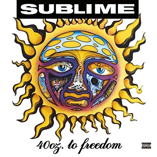 40oz. To Freedom [2 LP] - Vinyl