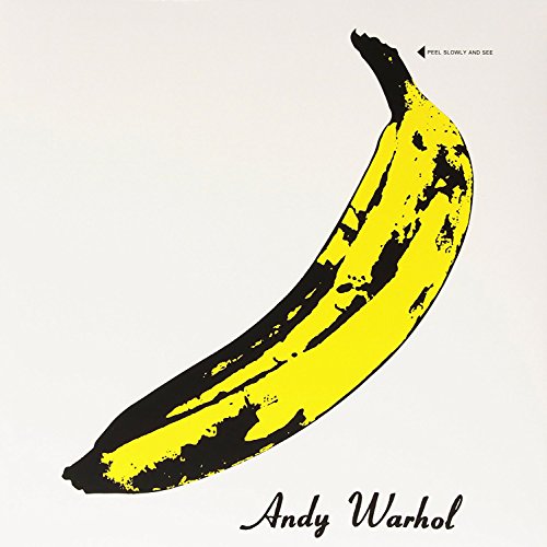 The Velvet Underground & Nico 50th Anniversary [LP] - Vinyl