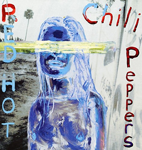 Red Hot Chili Peppers - By the Way Vinyl LP