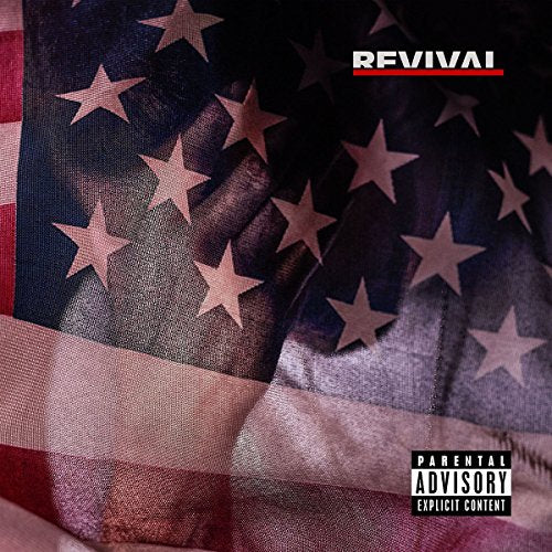 Eminem - Revival [2 LP] - Vinyl