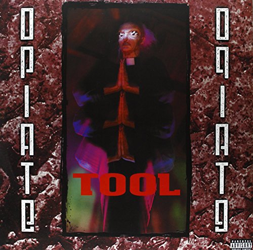 TOOL Opiate Ep - New Vinyl