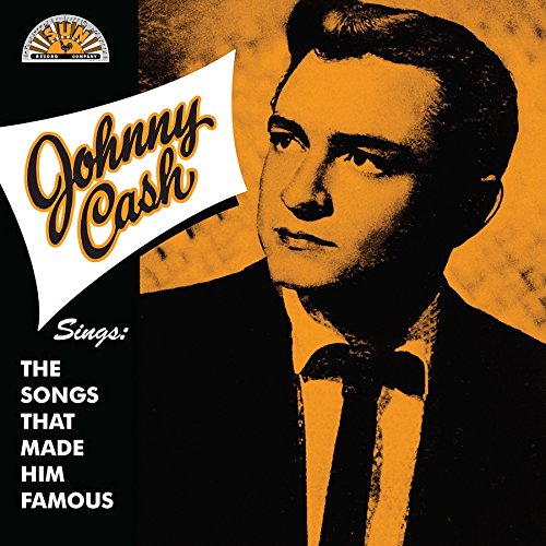 Sings The Songs That Made Him Famous - Vinyl