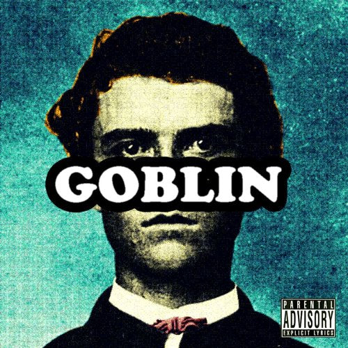 TYLER, THE CREATOR Goblin New Vinyl LP