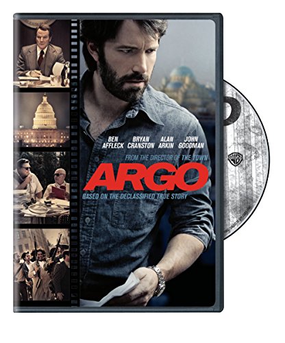 Argo - DVD