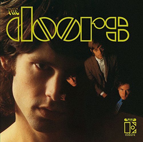 The Doors (180 Gram Vinyl) - Vinyl