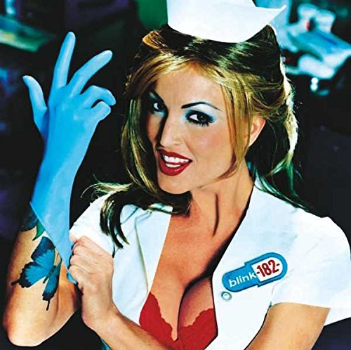 Blink-182 - Enema Of The State Vinyl LP