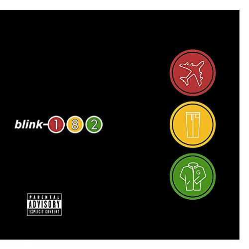 BLINK-182 - Take Off Your Pants And Jacket [LP] - New Vinyl