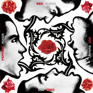 Red Hot Chili Peppers Blood Sugar Sex Magik - New Vinyl