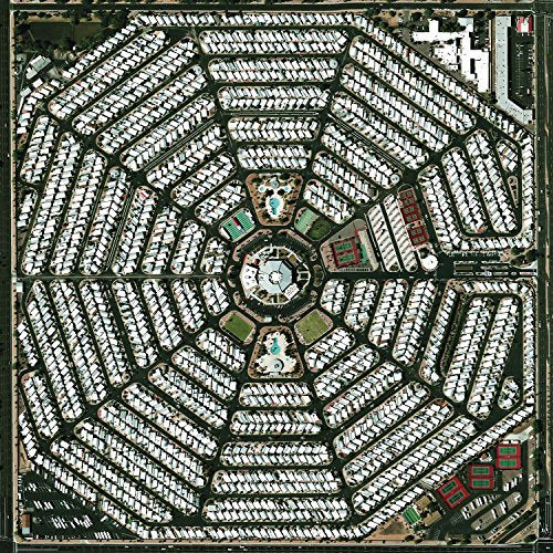 Modest Mouse - Strangers To Ourselves - Vinyl