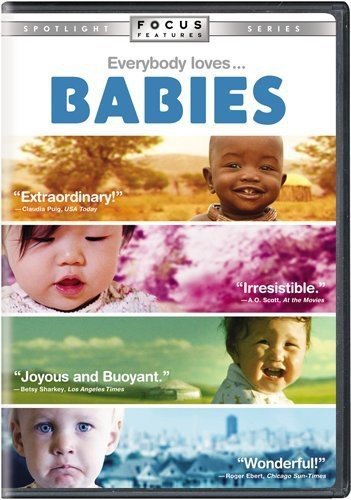 Babies - Dvd