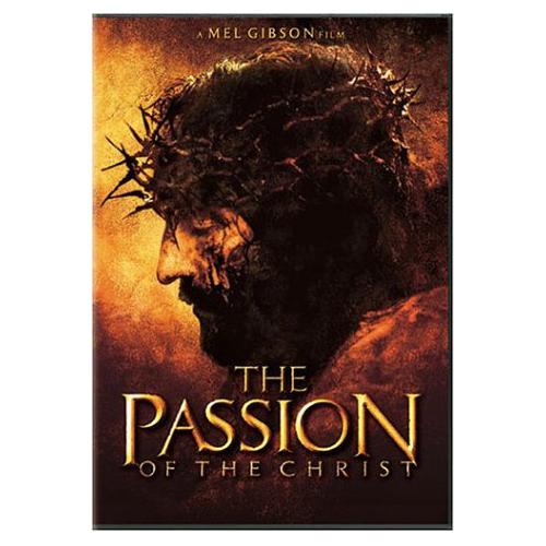The Passion Of The Christ (full Screen Edition) - Dvd