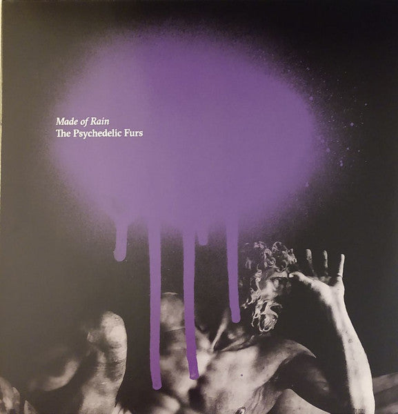 The Psychedelic Furs - Made Of Rain - Vinyl