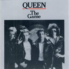Queen The Game - vinyl