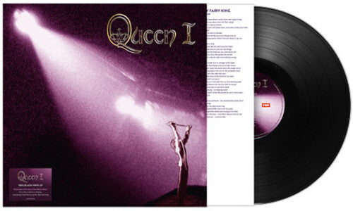 Queen  Queen I (2024 Mix) - New Vinyl