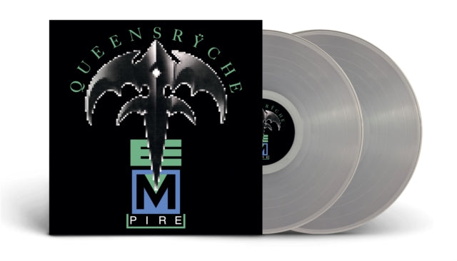 QUEENSRYCHE Empire New Vinyl LP