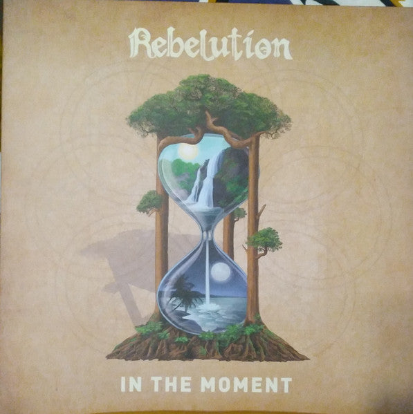 Rebelution - In The Moment (Rebelution) - Vinyl