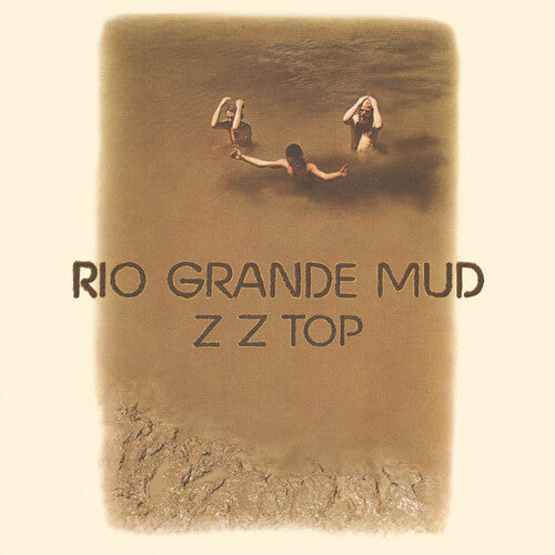 ZZ TOP Rio Grande Mud (180 Gram Vinyl, Brick & Mortar Exclusive) - New Vinyl, SYEOR 2025