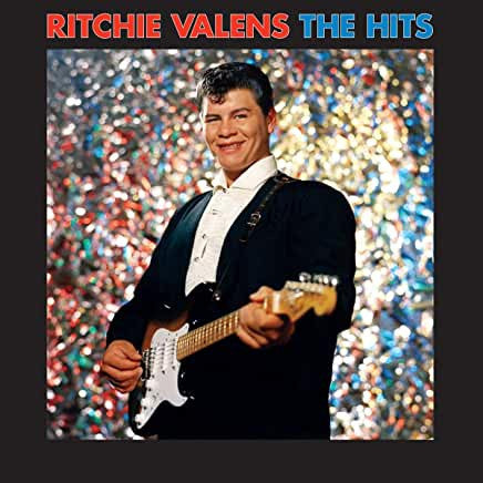 Ritchie Valens - The Hits - New Vinyl