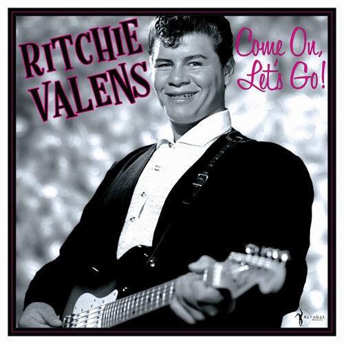 Ritchie Valens - Come On, Let's Go! - New Vinyl