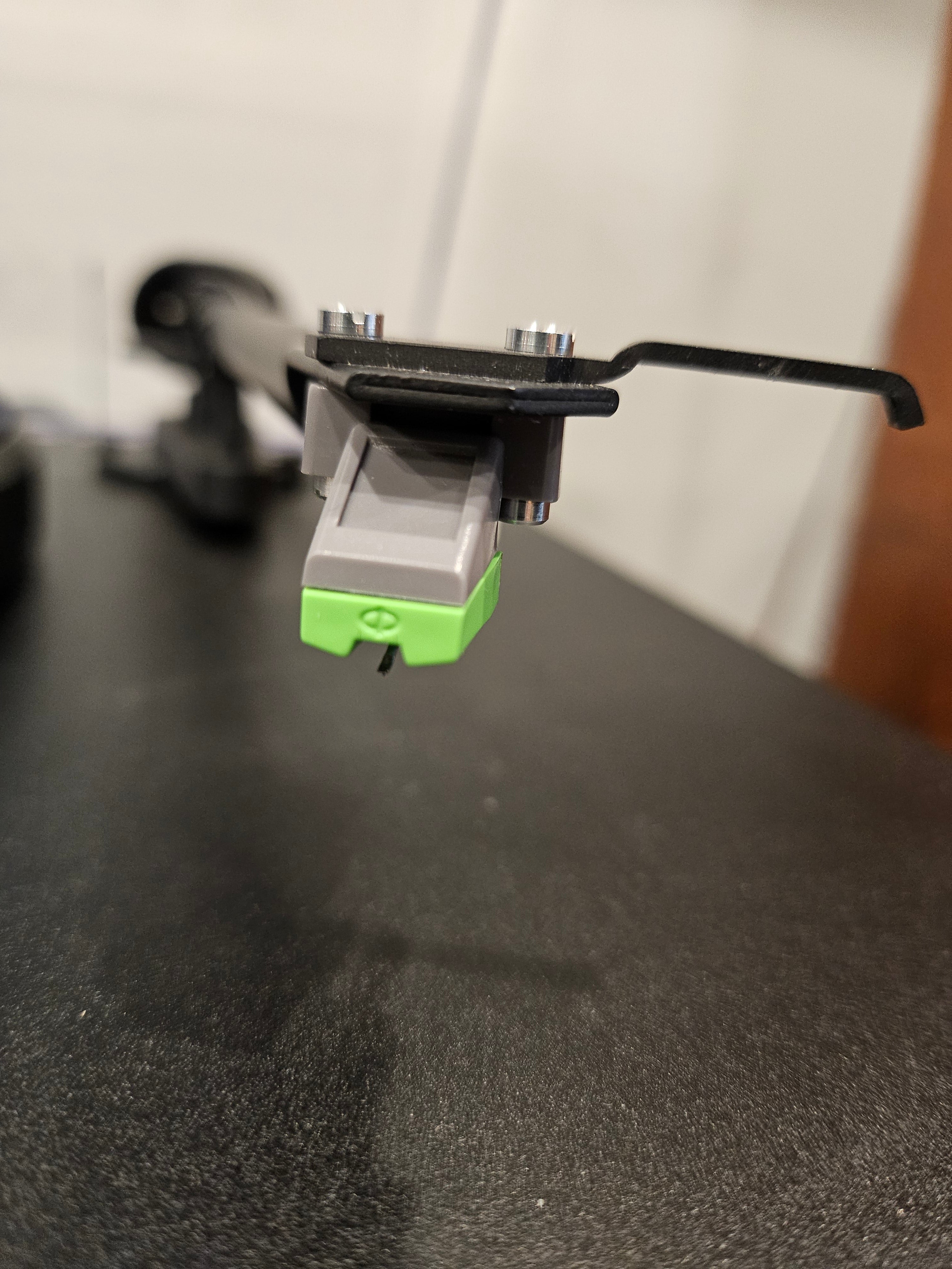 Pro-Ject Debut III Turntable