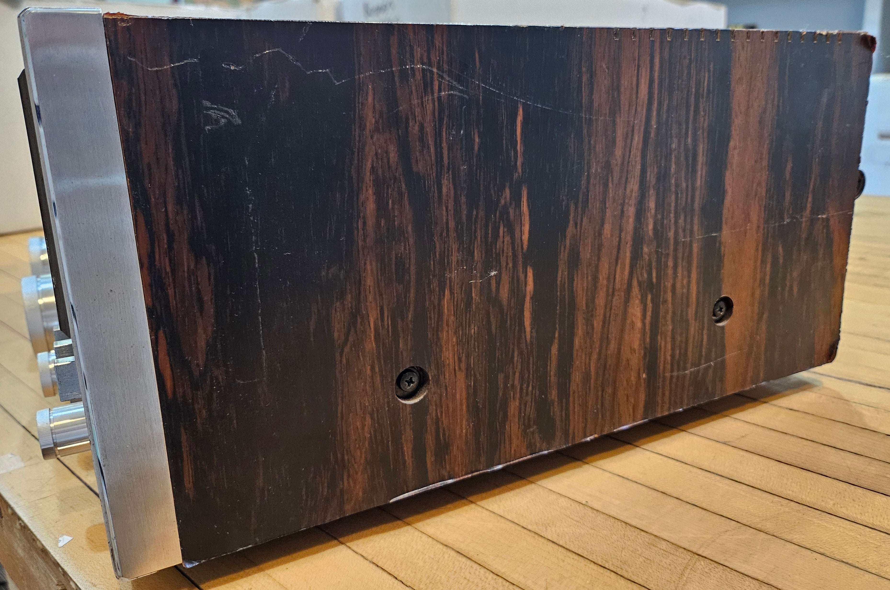 Sansui G-770 Stereo Receiver