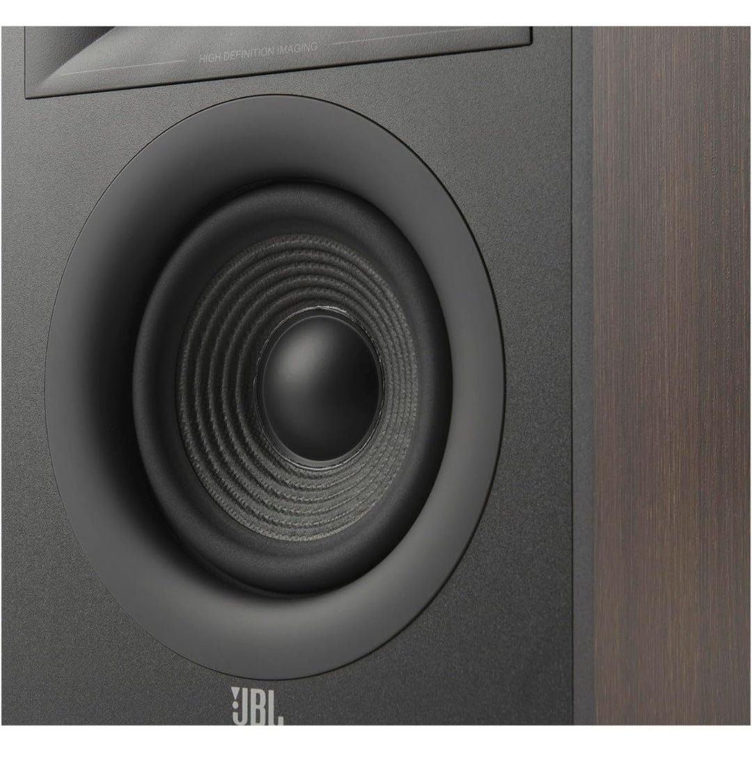 JBL Stage 240B Bookshelf Loudspeakers