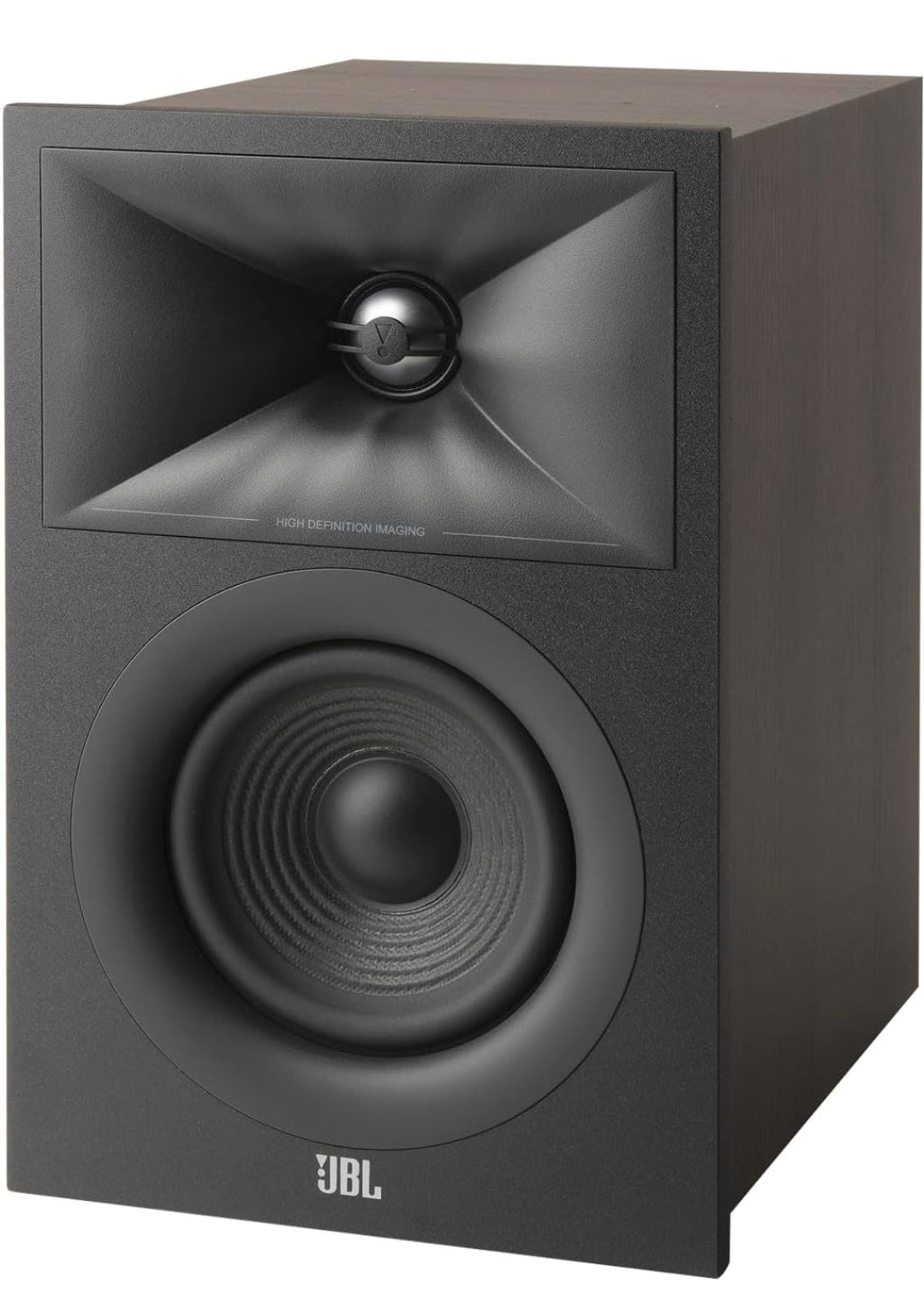 JBL Stage 240B Bookshelf Loudspeakers