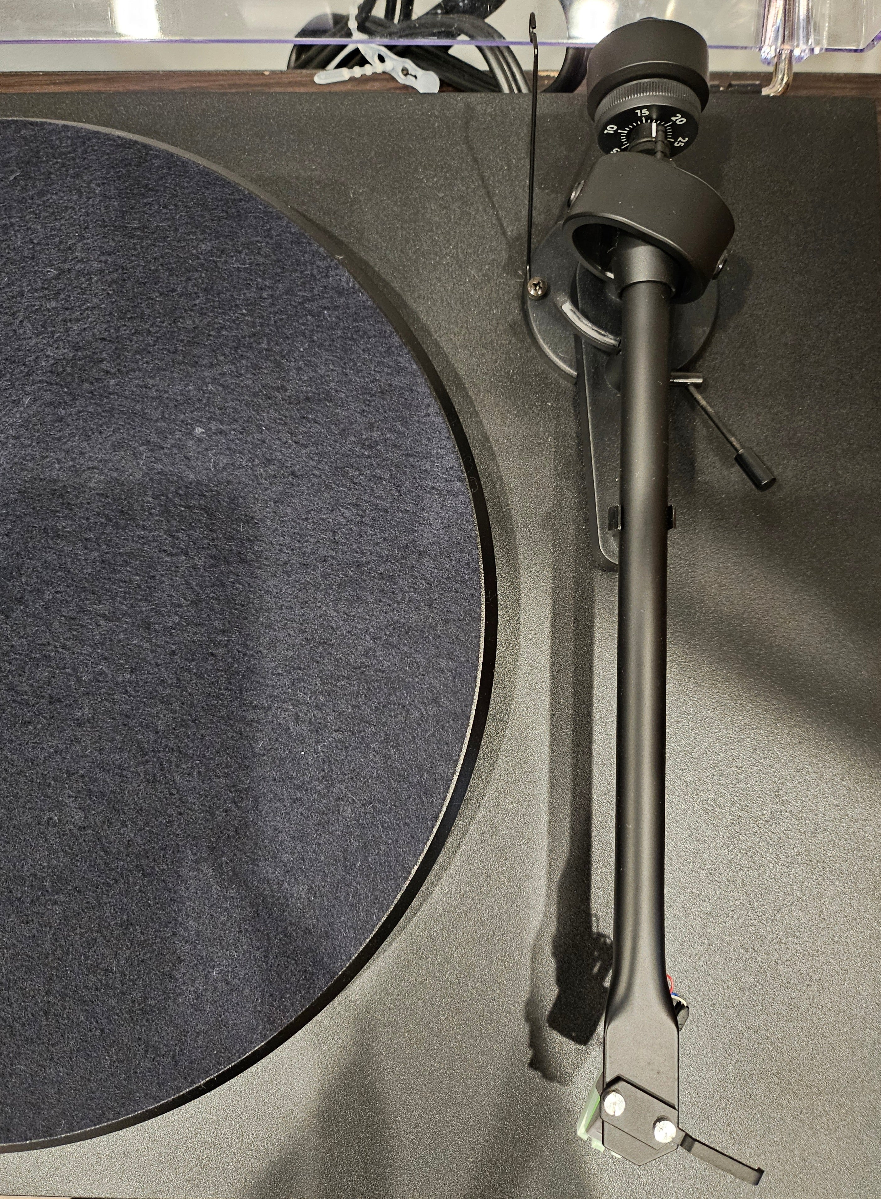 Pro-Ject Debut III Turntable