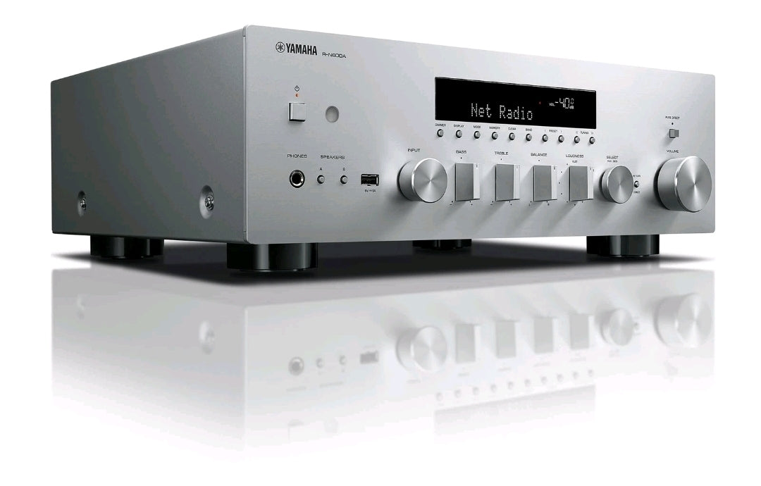 Yamaha RN600A Stereo Receiver