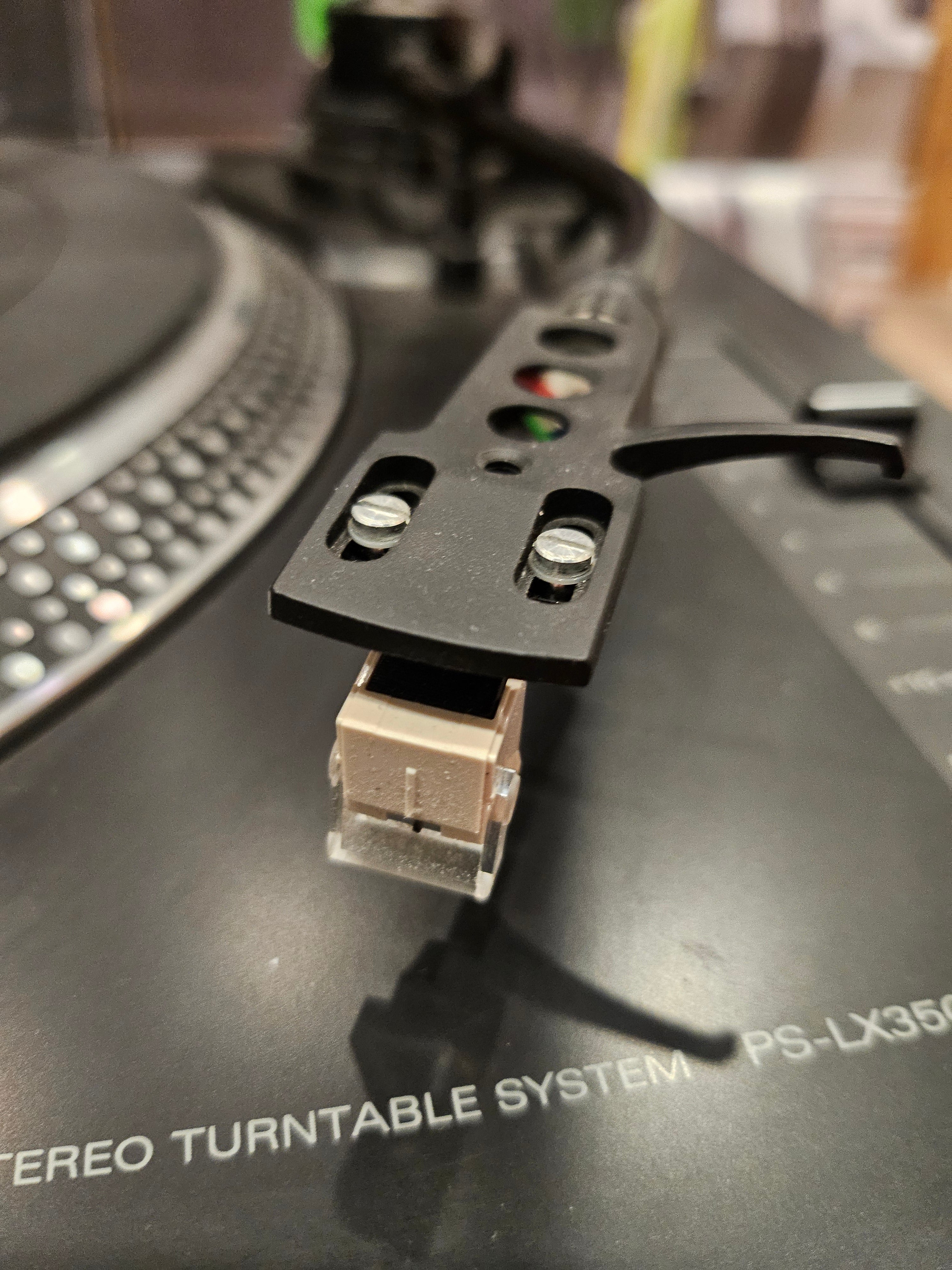 Sony PS-LX350H Turntable