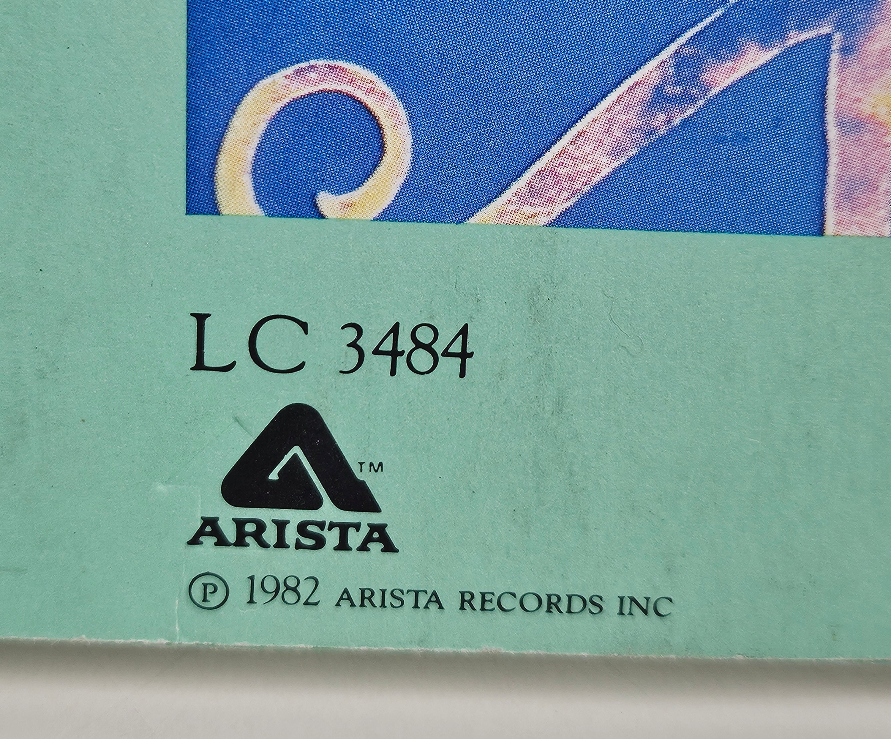 Alan Parsons Project - Eye In The Sky - Used Vinyl