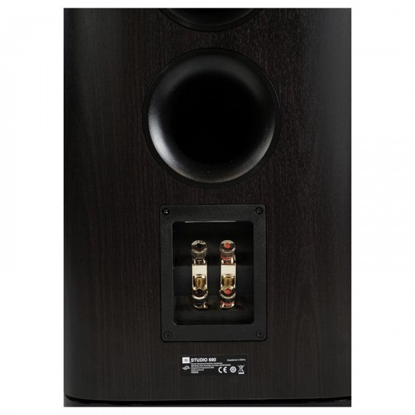 JBL Studio 690 Floor-Standing Speaker