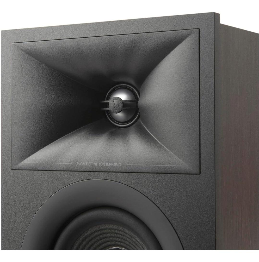 JBL Stage 240B Bookshelf Loudspeakers
