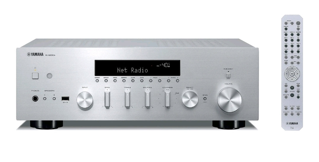 Yamaha RN600A Stereo Receiver