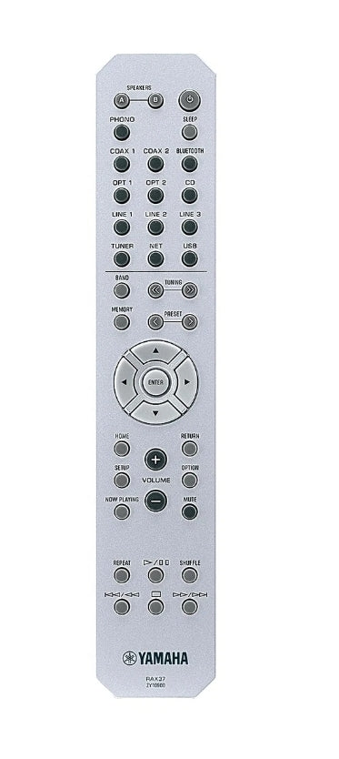 Yamaha RN600A Stereo Receiver