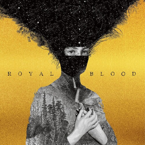 Royal Blood (10th anniversary) - vinyl