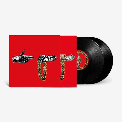 Run The Jewels - Run The Jewels 2 (10th Anniversary Edition) - New Vinyl