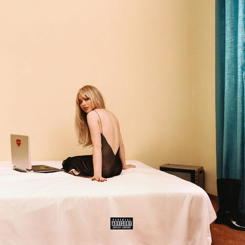Sabrina Carpenter - emails i can't send - new vinyl