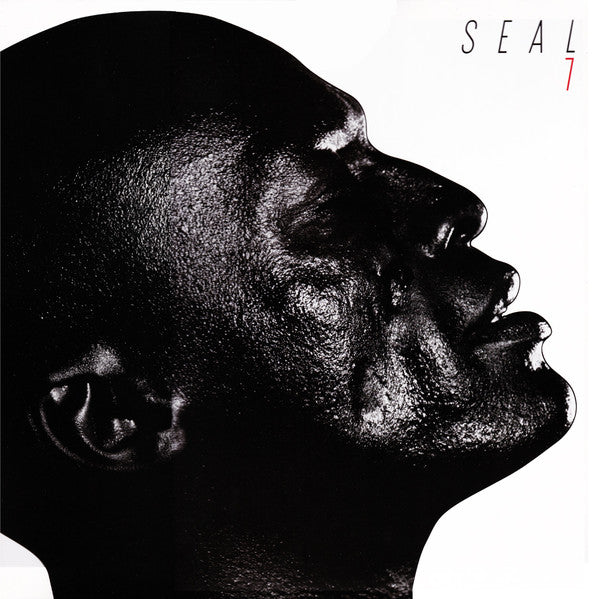 Seal - 7 - Barnes & Noble Exclusive Vinyl