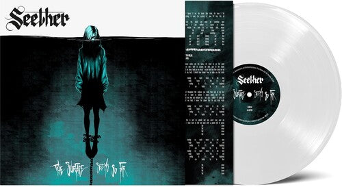 Seether - The Surface Seems So Far - Vinyl