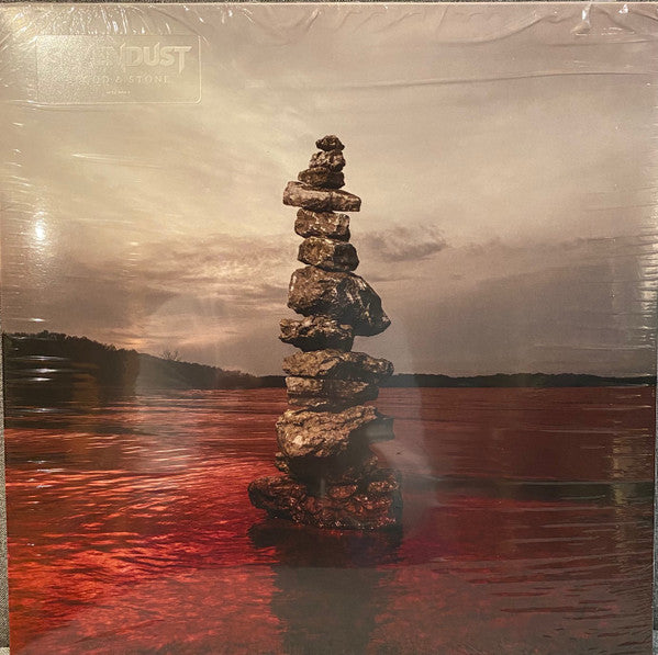 Sevendust - Blood & Stone - Vinyl