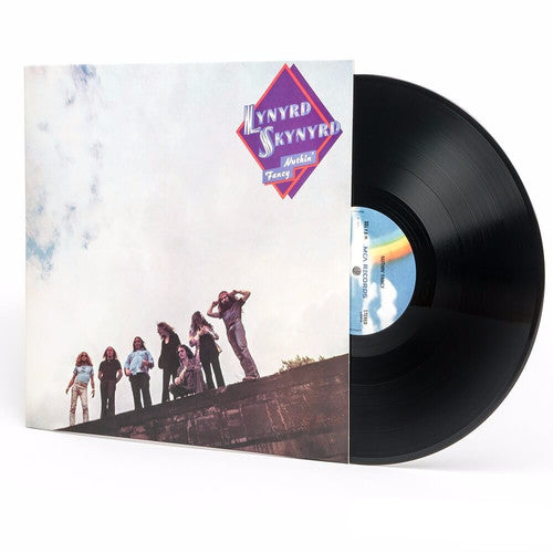 Lynyrd Skynyrd - Nuthin' Fancy - New Vint