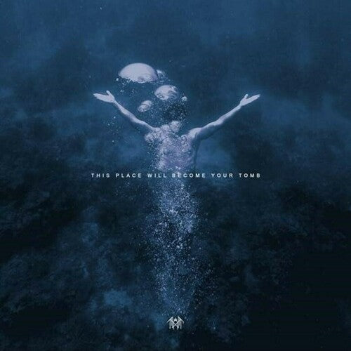 SLEEP TOKEN This Place Will Become Your Tomb New Vinyl LP